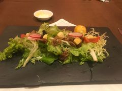 -卡本妮法餐厅·北京和平宾馆