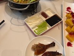 -梅利汴京烤鸭•开封豫菜地标店(晋安路店)
