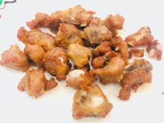 -东豪园林海鲜酒家(南港路辅路店)