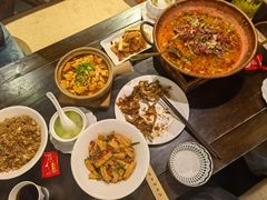 -吃货私房菜(丽江束河古镇店)