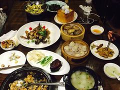 -路小缦·珍馐美馔(市心北路店)