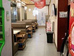 大堂-阳坊胜利涮羊肉(阳坊老店)