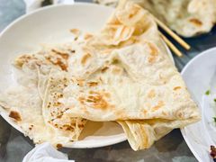 阿拉伯大饼-阿拉伯萨娜餐厅(石马社区店)