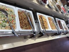 -素满香·食养自助(建邺万达店)