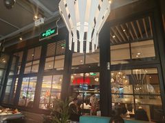 -避风塘(五角场店)