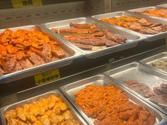 -苏格里岛自助烤肉海鲜火锅(成都金牛万达店)