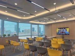 -启德考培雅思托福留学(香洲校区)