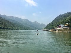-飞霞风景名胜区