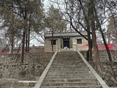 -浮来山风景区