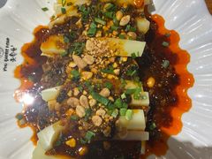 凉粉-老号尤兔头(西川店)