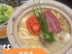 -老鸭集(金沙龙湖天街店)
