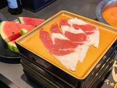 -牛武士寿喜烧·和牛火锅自助(全球首店)