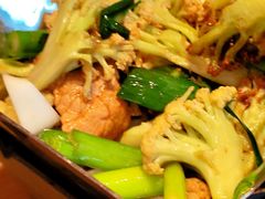 -川堂风·跷脚牛肉·乐山爆炒(宝山日月光店)