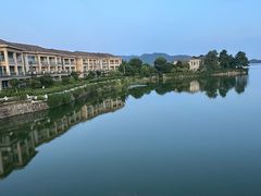 -余姚四明湖开元名都度假酒店·夏威夷西餐厅