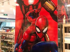 -名创优品(天河区正佳广场二店)