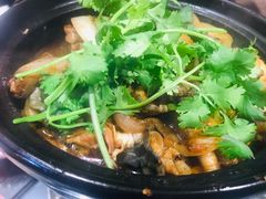 -川香煲(茅台路店)