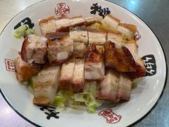 -吾家香港烧腊专门店