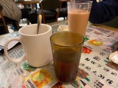 -尖沙咀茶餐厅(永泰店)