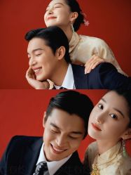 点击看大图 -今生有约婚纱摄影店(景德路店)