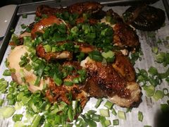 -绿茶餐厅(成都大悦城店)