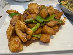 -路家小馆(富力又一城店)