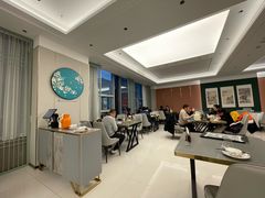 -写庭·鱼鲜川菜·宴请(铁像寺水街店)