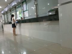 -深圳市人民医院(留医部)