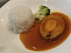 -赶海部落海鲜城(海阳路店)