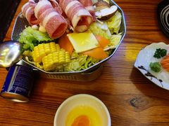 -坂吉屋·居酒屋深夜食堂(龙湖店)