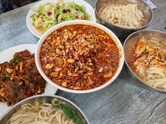 -杨大姐四川风味麻辣鸡(古陌路店)