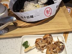 -味千拉面(惠州淡水嘉信茂广场分店)