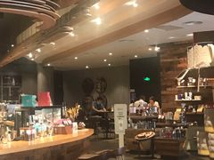 -星巴克臻选(深圳金光华店)
