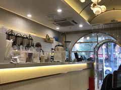 -茶力的小怪兽(梅林卓悦汇店)