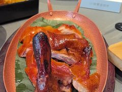 -小厨娘淮扬菜(天印大道店)