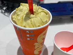 -DQ·蛋糕·冰淇淋(包河万达店)