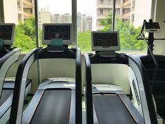-RM GYM健身私教馆(白云元立方创意园店)