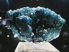 -中国地质大学逸夫博物馆