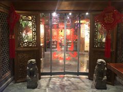 门面-那家小馆•北京菜•烤鸭(中关村店)