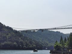 -石燕湖生态旅游景区