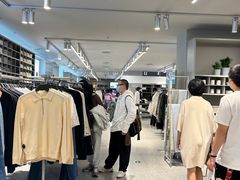 -ARKET CAFÉ(三里屯太古里店)