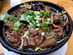 -沈妈砂锅(光华村店)