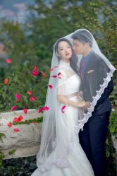 -沐曦摄影工作室