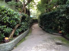 iphone_upload_pic-徐家汇源景区-衡山公园