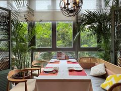 -若蘭慈·无国界素食料理(欢乐海岸店)