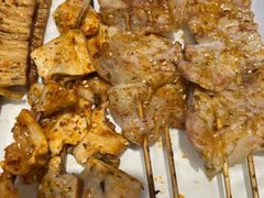 -正通记·哈尔滨烧烤·炭烤鸽子(七宝万科国际店)