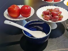 -新淮扬村·淮扬菜·北京烤鸭·世界美食之都示范店(崇文门店)