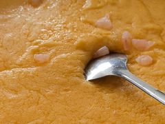 蟹黄豆腐-辣婆婆(航天桥店)