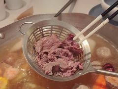 -左庭右院鲜牛肉火锅(南通CBD大有境店)