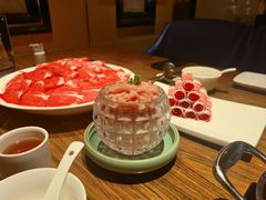 -珍宝轩海鲜火锅(碧湖大厦店)