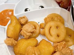 -Aqua Oasis 水天堂(常熟永旺店)